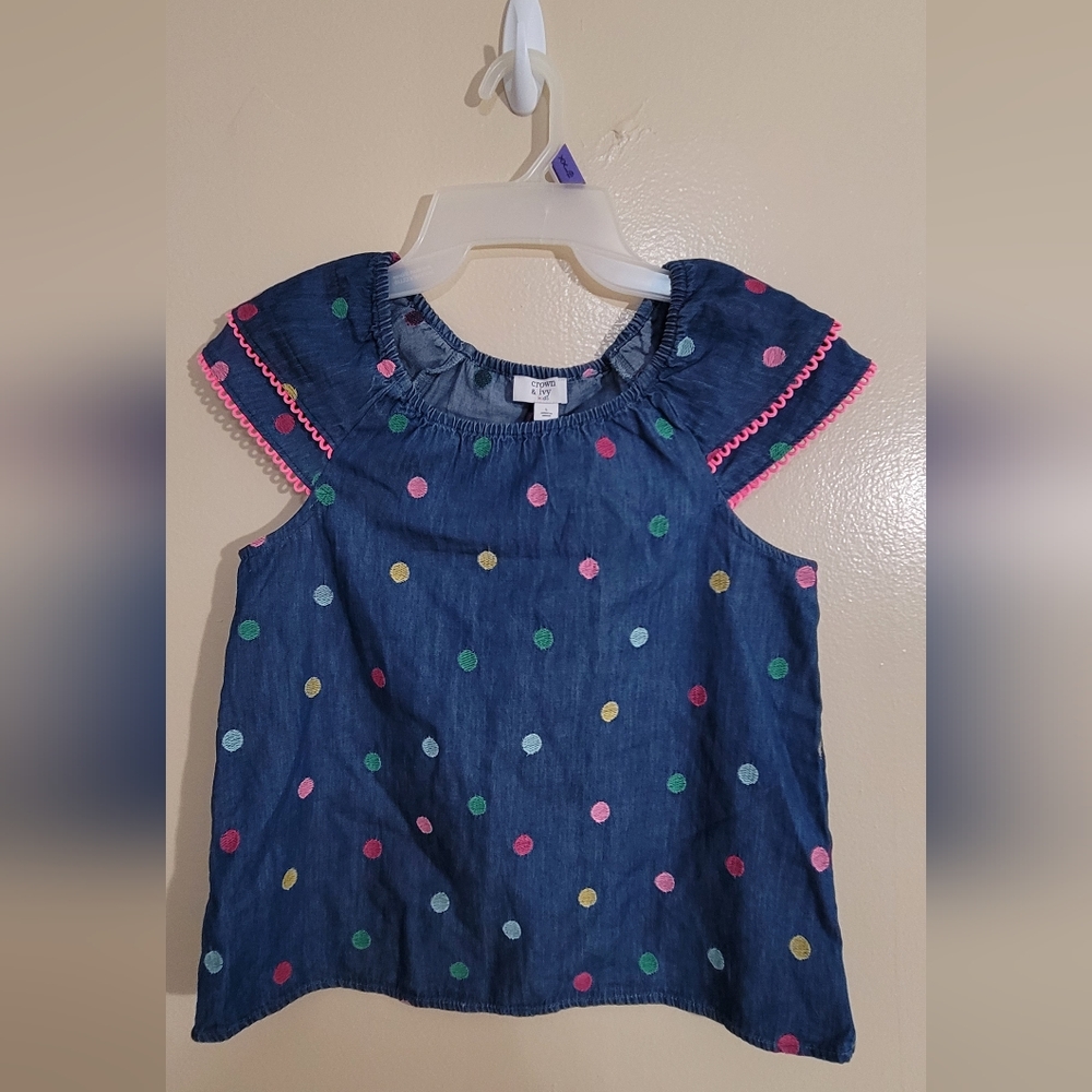 Girls shirt